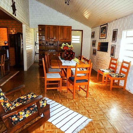 Villa Chale Charme Gramado Esterno foto