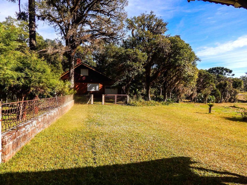 Villa Chale Charme Gramado Esterno foto